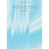 ISSL - Inventário de Sintomas de Stress para Adultos de Lipp - Kit Completo ISSL - Inventário de Sintomas de Stress para Adultos de Lipp - Kit Completo