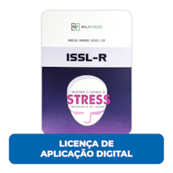 ISSL-R - Licença Digital - 1 unidade