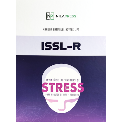 ISSL-R - Manual