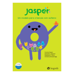 JASPER - Um modelo para crianças com autismo