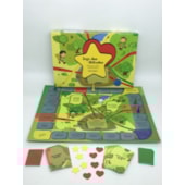 Jogo das Atitudes: Identifique e Module comportamentos Jogo das Atitudes: Identifique e Module comportamentos