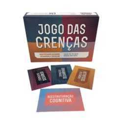 Jogo das Crenças