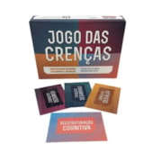 Jogo das Crenças