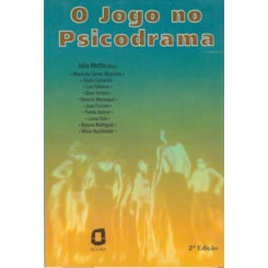 JOGO NO PSICODRAMA, O                                                                              