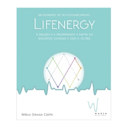 Lifenergy - Instrumento de Autoconhecimento