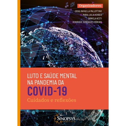 Luto e saúde mental na pandemia da COVID-19