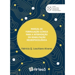 manual de formulação clínica para a intervenção em reabilitação neuropsicologica