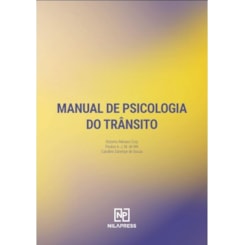 Manual de Psicologia do Trânsito