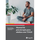 Manual de Psicoterapia para Adultos com TDAH