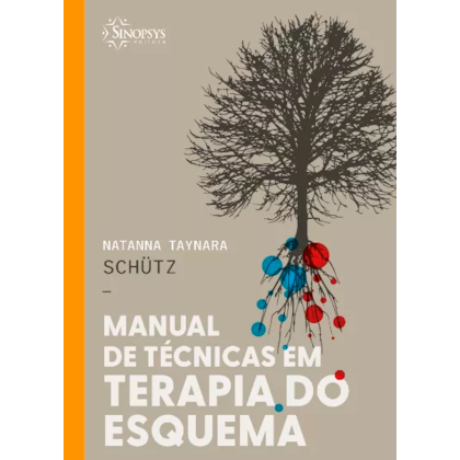 Manual de técnicas em terapia do esquema