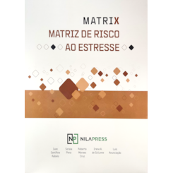 MATRIX - Matriz de Risco ao Estresse - Protocolo de aplicação (10 Folhas)