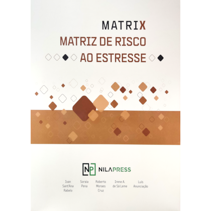MATRIX - Matriz de Risco ao Estresse - Protocolo de aplicação (10 Folhas)