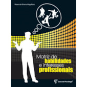 Matriz de Habilidades e Interesses Profissionais - Kit Completo Matriz de Habilidades e Interesses Profissionais - Kit Completo