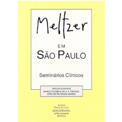 Meltzer em São Paulo: seminários clínicos