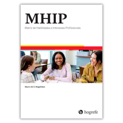 MHIP - Ficha de perfil