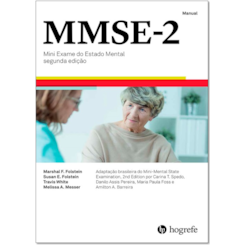 MMSE-2 (Bloco de respostas padrão vermelho)