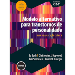 Modelo alternativo para transtornos de personalidade