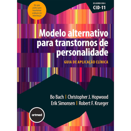 Modelo alternativo para transtornos de personalidade