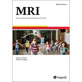 MRI - Marcadores de Resiliência Infantil (KIT)