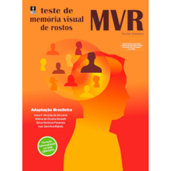 MVR - Bloco de Resposta