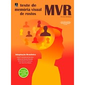 MVR - Memória Visual de Rostos - Kit