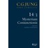 Mysterium Coniunctionis - Epílogo Aurora Consurgens - Vol. 14/3 - Col. Obra Completa