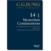 Mysterium Coniunctionis - Vol.14-1 - Coleção Obras Completas De Carl Gustav Jung Mysterium Coniunctionis - Vol.14-1 - Coleção Obras Completas De Carl Gustav Jung
