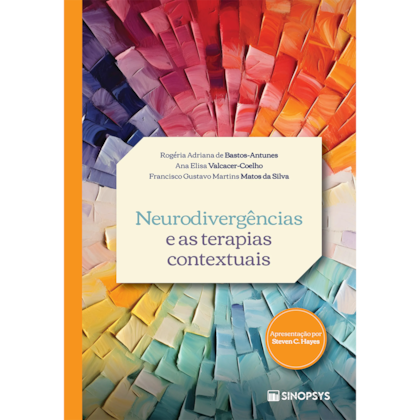 Neurodivergências e as terapias contextuais