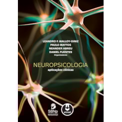 Neuropsicologia - Aplicações Clínicas