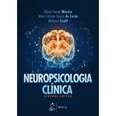 Neuropsicologia Clínica - 2ª Edição