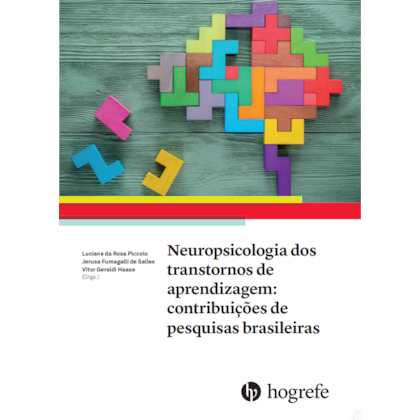 Neuropsicologia dos transtornos de aprendizagem