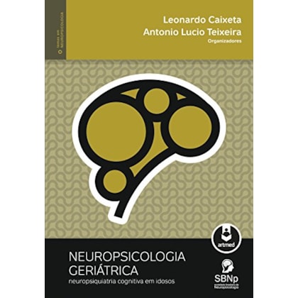 Neuropsicologia Geriátrica