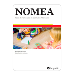 NOMEA - Folha de resposta