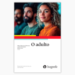 O adulto