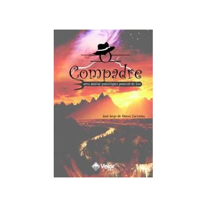 O Compadre: uma análise psicológica possível de Exu