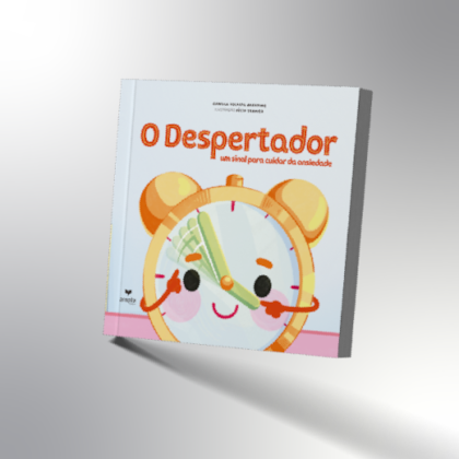 O despertador: um sinal para cuidar da ansiedade