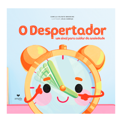 O despertador: um sinal para cuidar da ansiedade