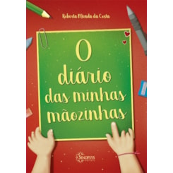 O diário das minhas mãozinhas