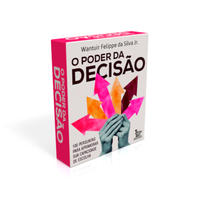 O poder da decisão