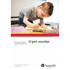 O pré-escolar