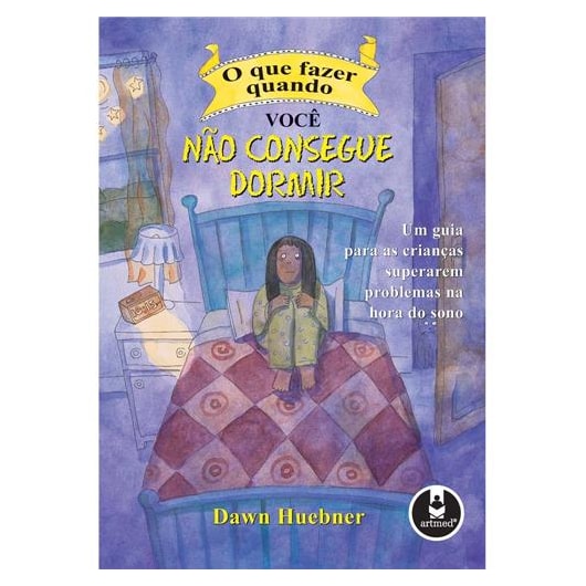 O que Fazer Quando Você Não Consegue Dormir