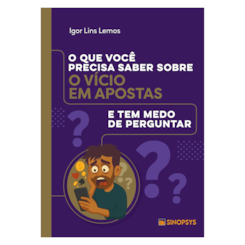 O que você precisa saber sobre o vício em apostas e tem medo de perguntar