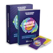 Oráculo de Prevenção: Guia Prático - Um jogo interativo para desconstruir mitos e fortalecer verdade Oráculo de Prevenção: Guia Prático - Um jogo interativo para desconstruir mitos e fortalecer verdade