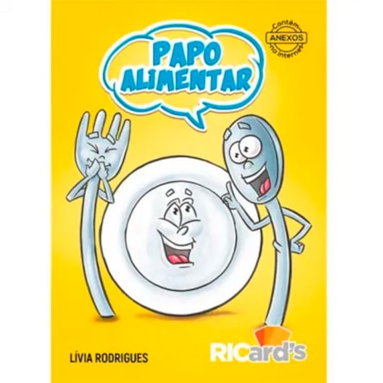 Papo Alimentar