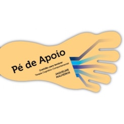 Pé de Apoio – Gratidão para Lembrar: Terapia Cognitivo-Comportamental