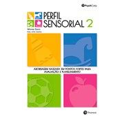 Produto Perfil Sensorial 2 - Kit Completo