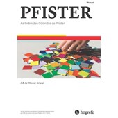 Pfister Adulto (Manual)
