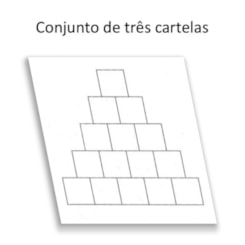 PFISTER (CARTELAS)                                                                                 