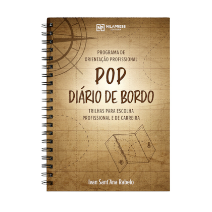 POP - Diário de Bordo - Programa de Orientação Profissional