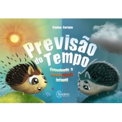 PREVISAO DO TEMPO                                                                                  